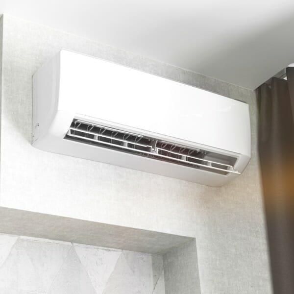 Ductless Heating & Cooling Summerville Ductless MiniSplit